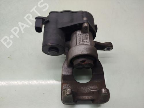 Right rear brake caliper MERCEDES-BENZ GLB (X247) GLB 200 d 4-matic (247.613) | BP29280241M106 