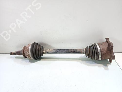 Used Right rear driveshaft NISSAN PATHFINDER III (R51) 2.5 dCi 4WD (171 hp) 31837552