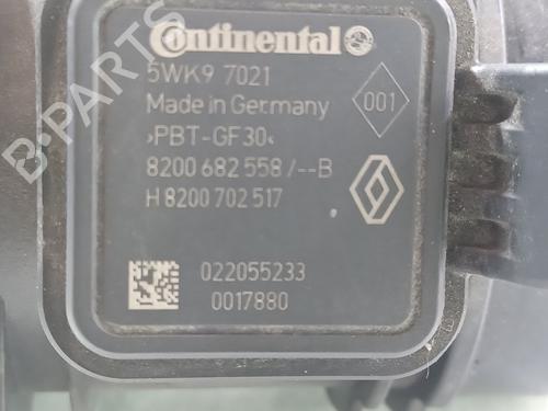 Mass air flow sensor DACIA LOGAN II 1.5 dCi | BP38085223M95 - Image 5