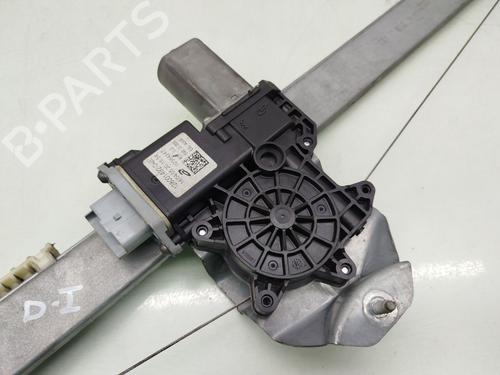 Front left window mechanism OPEL VIVARO B Van (X82) 1.6 CDTI (05) | BP34720119C22 - Image 2