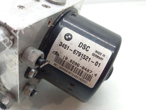 ABS pump BMW 1 (E87) 116 d | BP25293536M43 