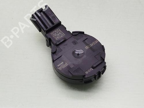 Used Electronic module Electronic module PEUGEOT 308 III (FB_, FH_, FP_, F3_, FM_) PureTech 130 (FPHNSL, FPHNST) (131 hp) 40184343 40184343