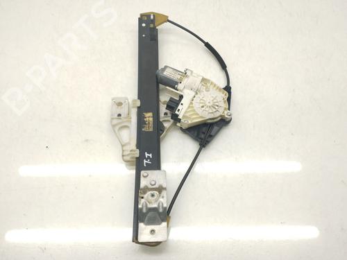 Used Rear left window mechanism Rear left window mechanism AUDI A4 B8 (8K2) 2.0 TDI (143 hp) 32775566 32775566
