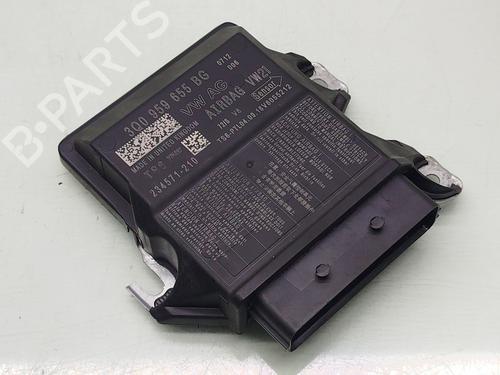 Used ECU airbags VW CRAFTER Platform/Chassis (SZ_) 2.0 TDI FWD (SZB, SZC, SZH, SZI, SZJ, SZK, SZO, SZP, SZS... (140 hp) 32206880