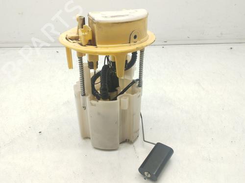 Used Fuel pump PEUGEOT 3008 II SUV (MC_, MR_, MJ_, M4_) 1.5 BlueHDi 130 (131 hp) 31833628