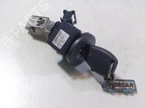 Used Ignition barrel Ignition barrel RENAULT MASTER III Van (FV) 2.3 dCi 130 RWD (FV01, FV10, FV11, FV12) (130 hp) 35800906 35800906
