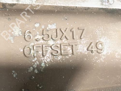 Fælk KIA STONIC (YB) 1.6 CRDi | BP34629844C45  - Image 8