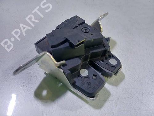 Used Tailgate lock MERCEDES-BENZ M-CLASS (W166) [2011-2015]  15851274