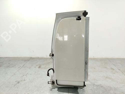 Right rear door VW CADDY II Box Body/MPV (9K9A) 60 1.4 | BP29355207C5 