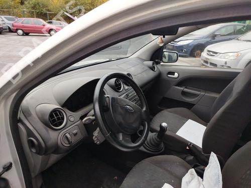 Left taillight FORD FIESTA V (JH_, JD_) 1.4 16V | BP21122517C34 