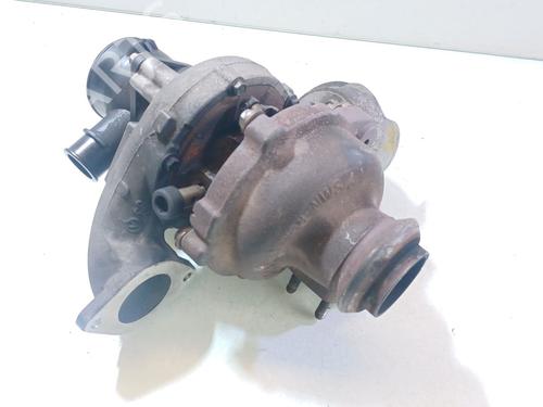 Used Turbocharger/Supercharger Turbocharger/Supercharger 38270806 38270806