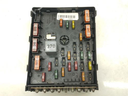 Fuse box VW PASSAT B7 (362) 1.6 TDI | BP36992175E1 - Image 2