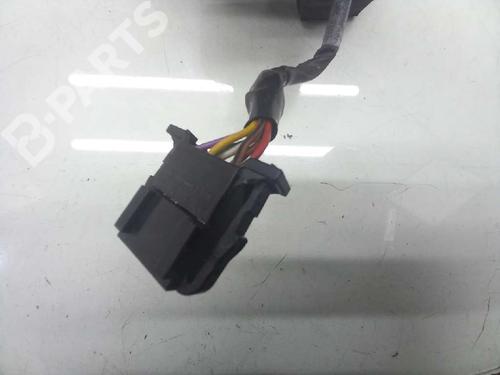 Left mirror SEAT ALTEA XL (5P5, 5P8)  | BP11975302C26 