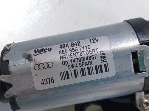 Rear wiper motor AUDI A4 B7 Avant (8ED) 2.0 TDI 16V | BP31665569M102 