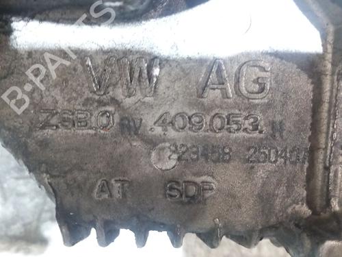 Transfer box SKODA OCTAVIA II Combi (1Z5)  | BP29821255M36 