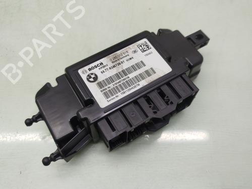 Used Electronic module Electronic module BMW 3 Touring (F31) 320 d (184 hp) 33656630 33656630