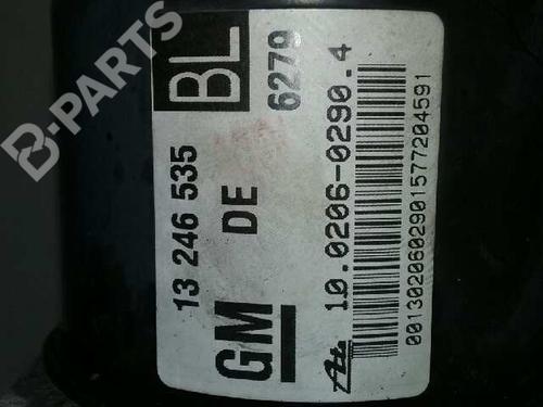 ABS Bremseaggregat OPEL ASTRA H GTC (A04) 1.7 CDTi (L08) | BP1301960M43 