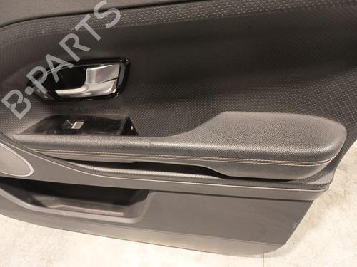 Front right panel LAND ROVER RANGE ROVER EVOQUE (L538) 2.2 D 4x4 | BP35800927C59 - Image 3