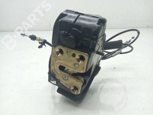 Used Rear right lock NISSAN MURANO I (Z50) [2002-2009]  11797645