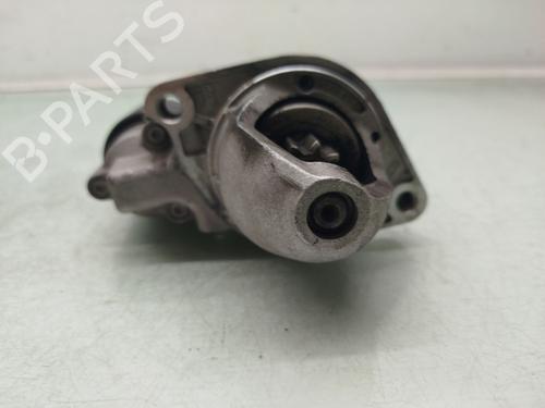 Startmotor MERCEDES-BENZ C-CLASS (W203) C 180 Kompressor (203.046) | BP21122145M8 