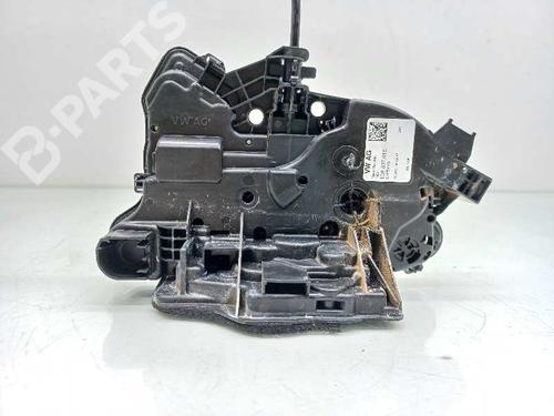 Used Front right lock SEAT ARONA (KJ7, KJP) [2017-2025]  10386155