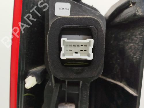 Fanale posteriore destro MERCEDES-BENZ CITAN MPV (W415) 108 CDI (415.703) | BP30276885C35 