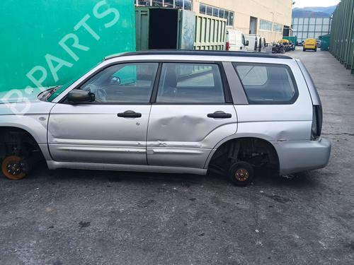 Electronic module SUBARU FORESTER (SG_) 2.0 AWD (SG5) | BP34247927M83  - Image 10