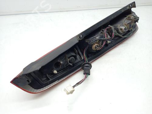 Right taillight NISSAN X-TRAIL I (T30) 2.2 DCi | BP25733102C35 