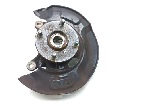 Used Left front steering knuckle TOYOTA YARIS (_P13_) 1.4 D (NLP130_, NLP130) (90 hp) 29544562