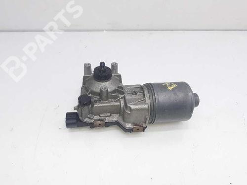Front wiper motor OPEL MERIVA B MPV (S10) 1.4 (75) | BP9251670M29 