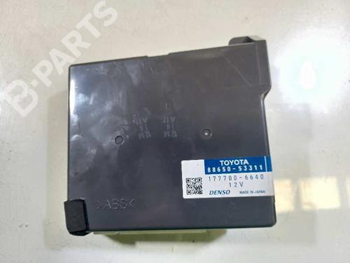 Used Electronic module LEXUS IS C (GSE2_) 250 (214 hp) 10178993
