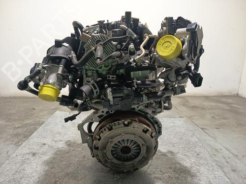 Engine HYUNDAI i30 (PDE, PD, PDEN) 1.0 T-GDI | BP36407811M1 - Image 5