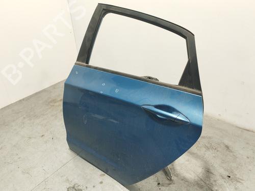 Left rear door HYUNDAI i30 (GD) 1.6 GDI | BP22980823C4 