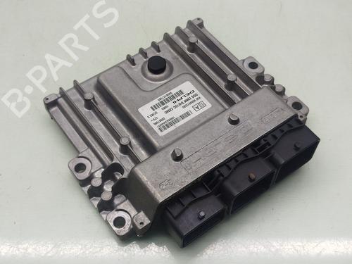 Used Engine control unit (ECU) CITROËN DS5 2.0 HDi 165 (163 hp) 30966140