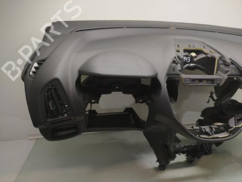 Kollisonspute sett FORD B-MAX (JK) 1.0 EcoBoost | BP30302954C86 