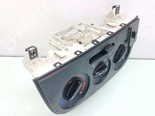Mando climatizador CITROËN NEMO Box Body/MPV (AA_) [2008-2025]  9754125