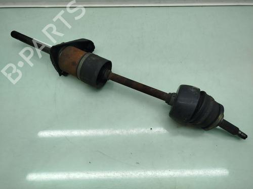 Used Right front driveshaft LADA NIVA Closed Off-Road Vehicle (2121, 2131) 1700 i 4x4 (21213, 21214) (83 hp) 30302975