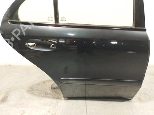Right rear door MERCEDES-BENZ E-CLASS (W211) E 220 CDI (211.006) | BP21771547C5 