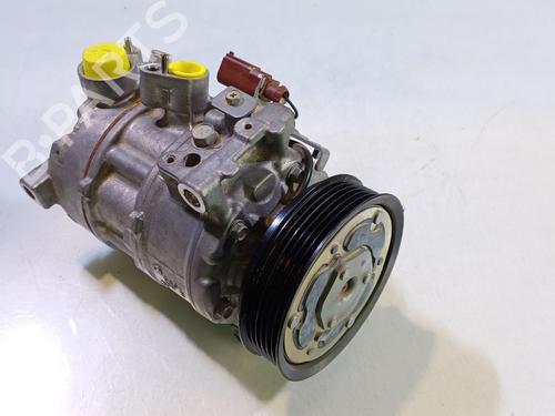 AC-Kompressor VW T-ROC (A11, D11) [2017-2025]  29764686