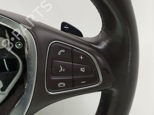 Steering wheel MERCEDES-BENZ GLE (W166) 350 d 4-matic (166.024) | BP36236175C49 - Image 3