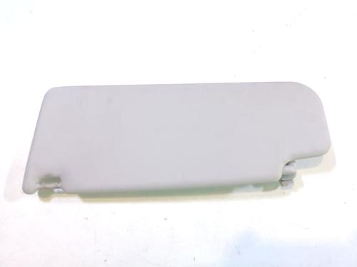 Used Right sun visor SKODA FABIA II (542) [2006-2014]  20337982