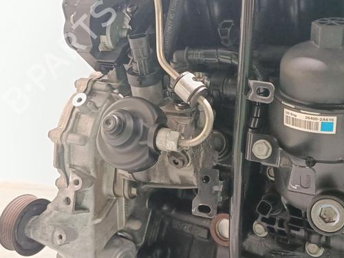 Engine KIA STONIC (YB) 1.6 CRDi | BP34704331M1  - Image 8