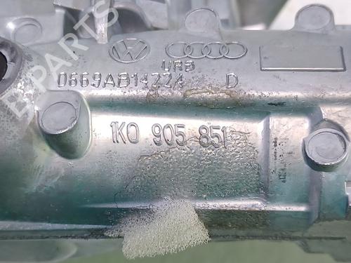 Ignition barrel VW T-ROC (A11, D11) 1.5 TSI | BP29587470M48 