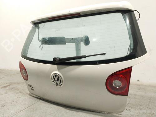 Tailgate VW GOLF V (1K1)  | BP21495533C6 