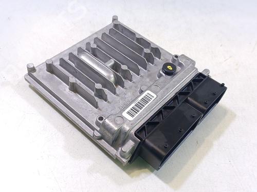 Used Engine control unit (ECU) MERCEDES-BENZ VIANO (W639) CDI 2.2 (639.811, 639.813, 639.815, 639.711, 639.713) (136 hp) 20687431
