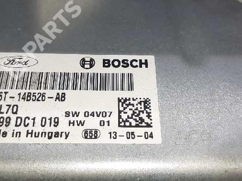 Electronic module FORD FOCUS III 1.0 EcoBoost | BP7276053M83 