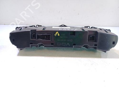 Climate control MERCEDES-BENZ CLS (C219) CLS 350 (219.356) | BP16342226I5 