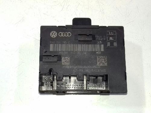 Used Comfort control module AUDI Q3 (8UB, 8UG) [2011-2020]  9123350
