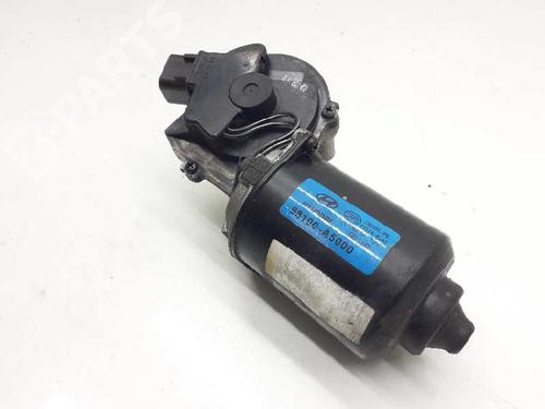 Used Front wiper motor HYUNDAI i30 (GD) 1.4 CRDi (90 hp) 10359611