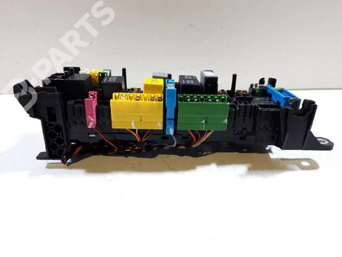 Fuse box MERCEDES-BENZ VITO Mixto (Double Cabin) (W447)  | BP9122892E1 